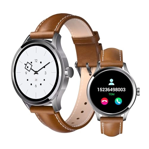 Smartwatch - 1.27"