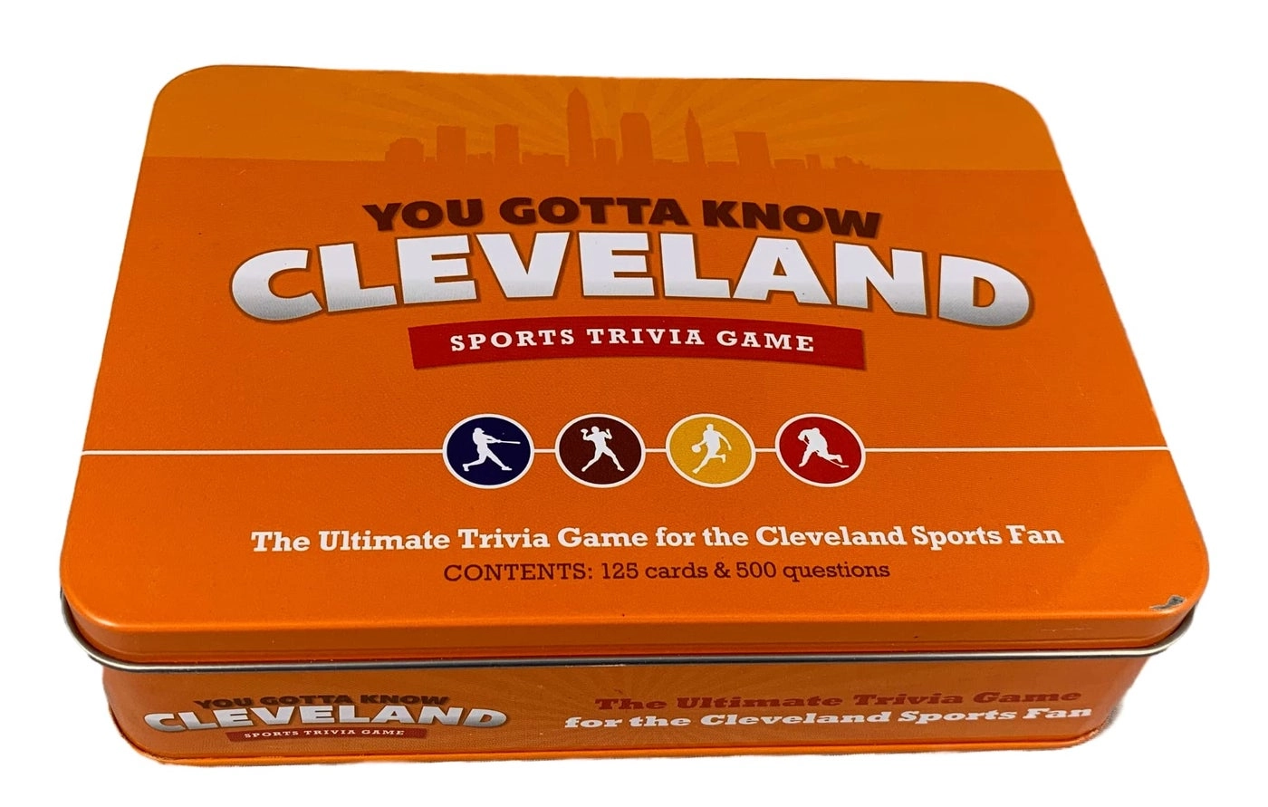 Cleveland