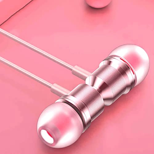 2017031091145 Wired Earbud