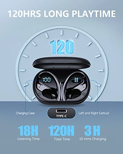 Q63 Wireless Earbud