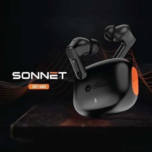 Sonnet Wireless Earbud