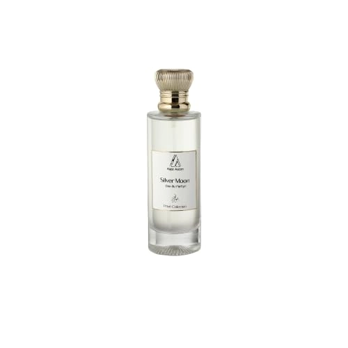 Hemani Aijaz Aslam Silver Moon Eau de Parfum 100 ml