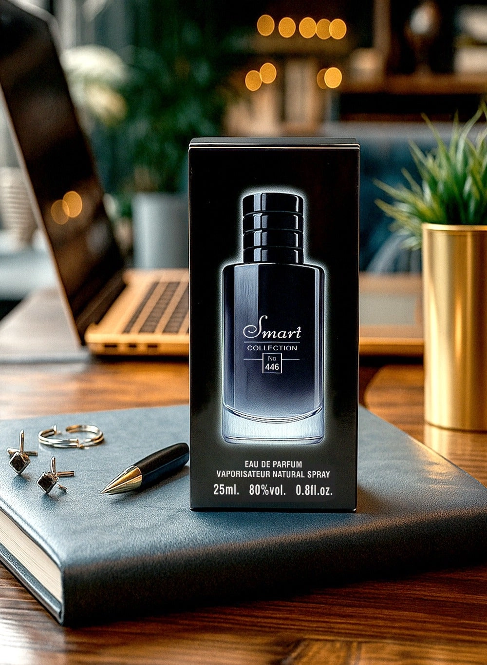 No. 446 Eau de Parfum - 25ml