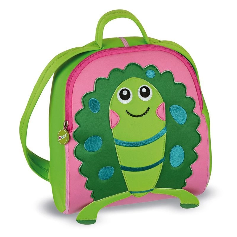 Oops All I Need bag - Cookie Turtle 2+