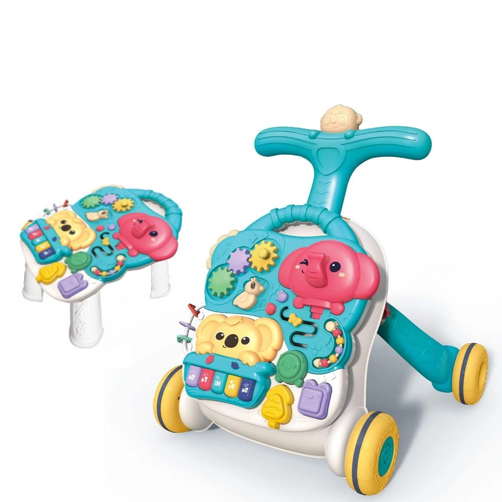 Daisy - 3-In-1 Baby Walker