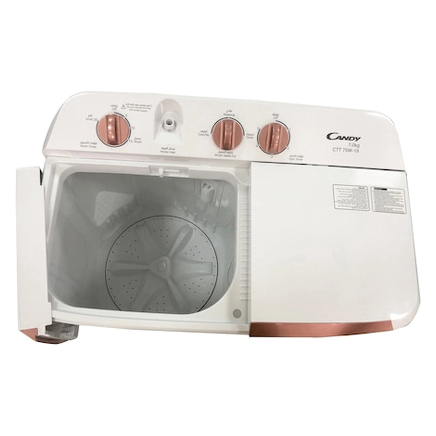 CTT75W19