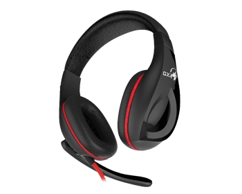 Genius Computer Technology HS-G560 Wired Headset