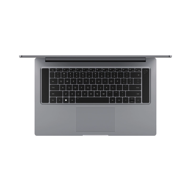 MagicBook 16 HYM-W56 - 16.1'' Ryzen 5 5600H 16GB DDR4 512GB SSD