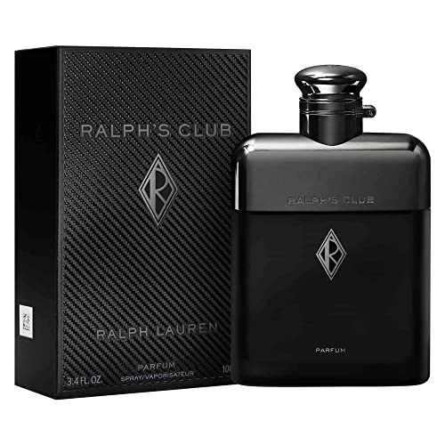 Ralph’s Club Parfum - Eau de Parfum 100ml