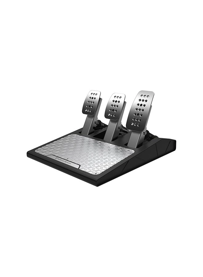 VelocityOne Race Racing Wheel & Pedals - Xbox & PC