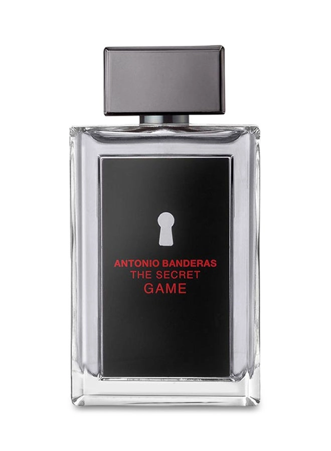 The Secret Game - Eau de Toilette 100ml