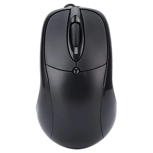 Wired Mouse - USB