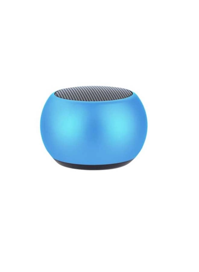 Mini Wireless Portable
