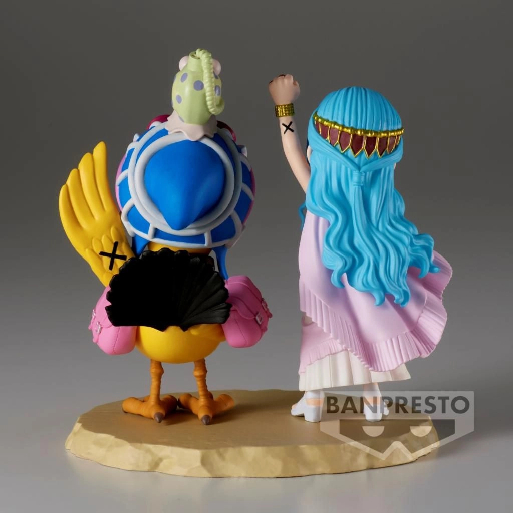 Nefeltari Vivi + Karoo - One Piece