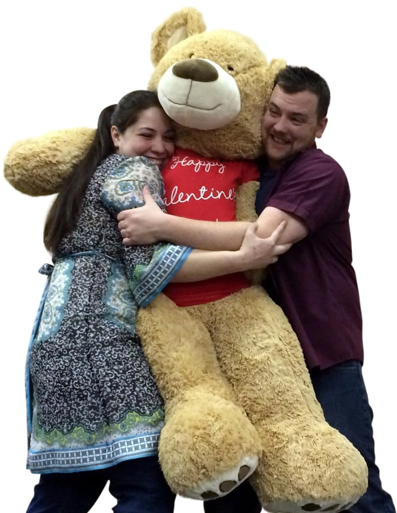Teddy Bear 150 cm Plush