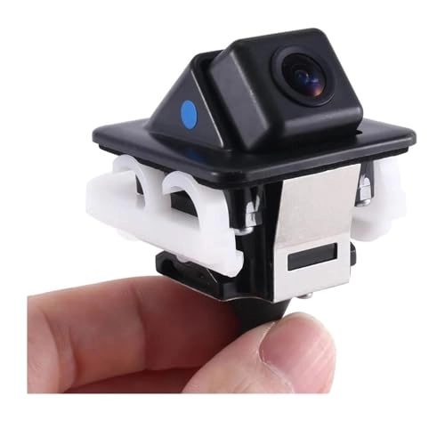 Rear View Camera - Night vision