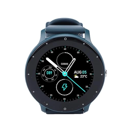 Health and Fitness Tracker Acrylonitrile Butadiene Styrene