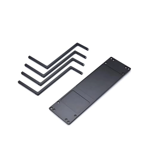 M600 PRO D-RTK Mount - One Color 100 g