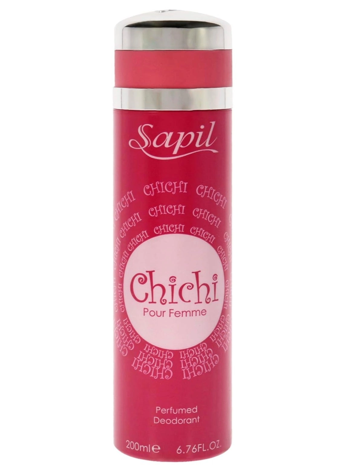 Sapil Chichi Eau de Toilette 200ml