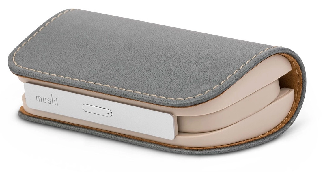 Moshi IonGo 5K - 5000 mAh