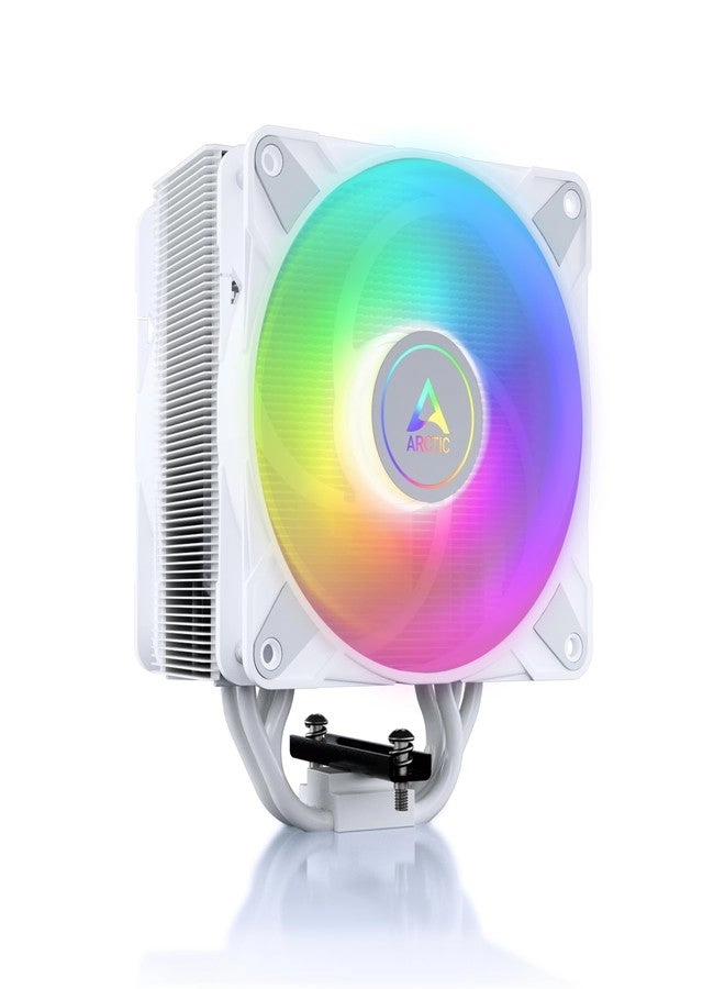 Freezer 36 - Two 120mm