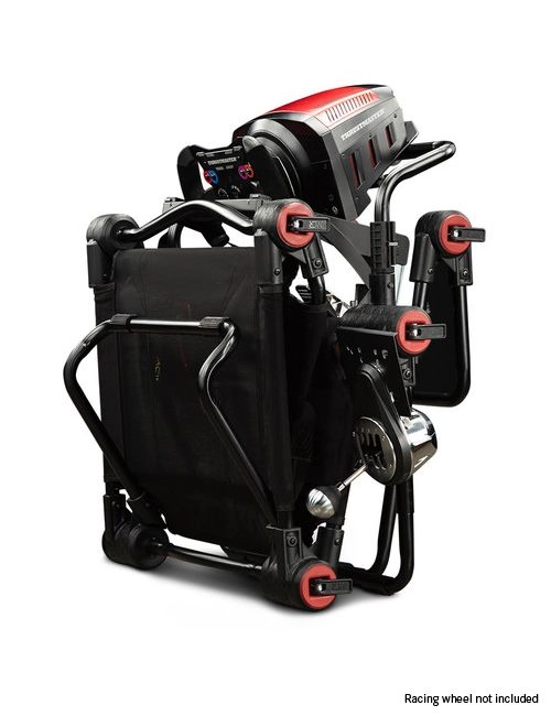 F-GT Lite Simulator Cockpit