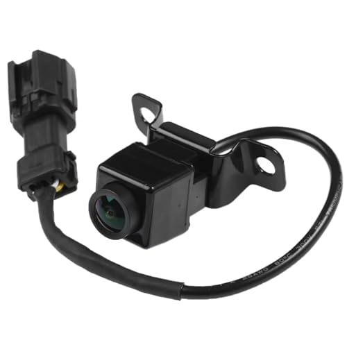 Rear View Backup Camera - Reverse Parking Assist Wide-angle