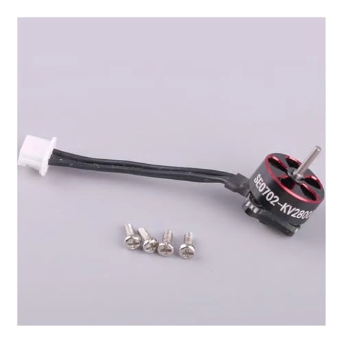 0802 16000KV - Brushless