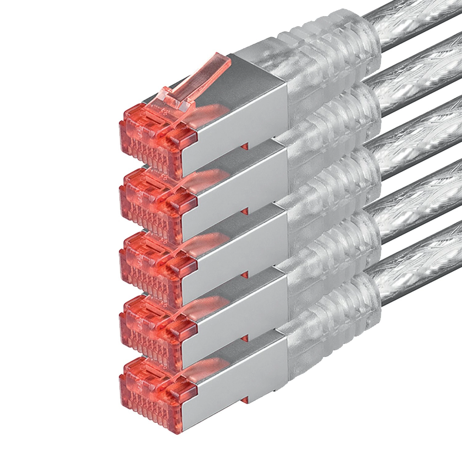 CAT6 Network Cable - 10m