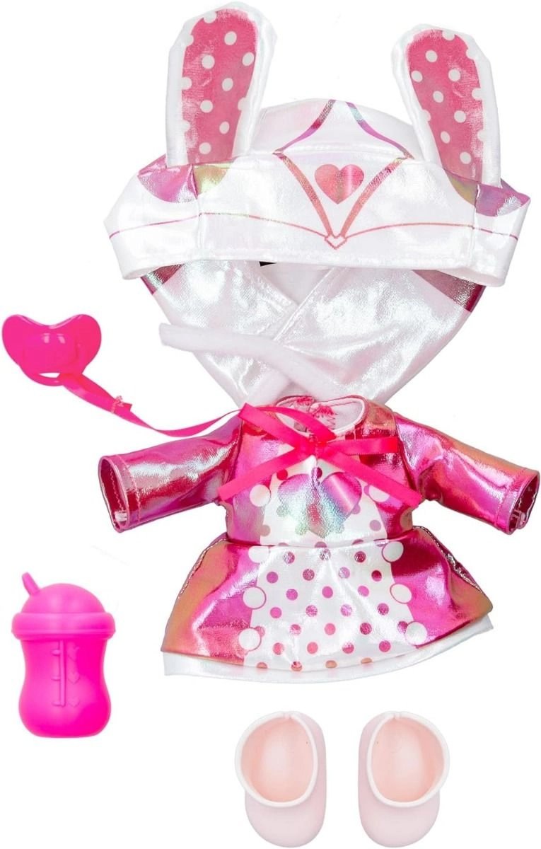 Coney Baby Mini Doll - Cry Babies Stars Battery Operated Ages 18 months+