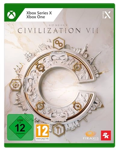 Sid Meier's Civilization VII - Xbox One / Xbox Series X