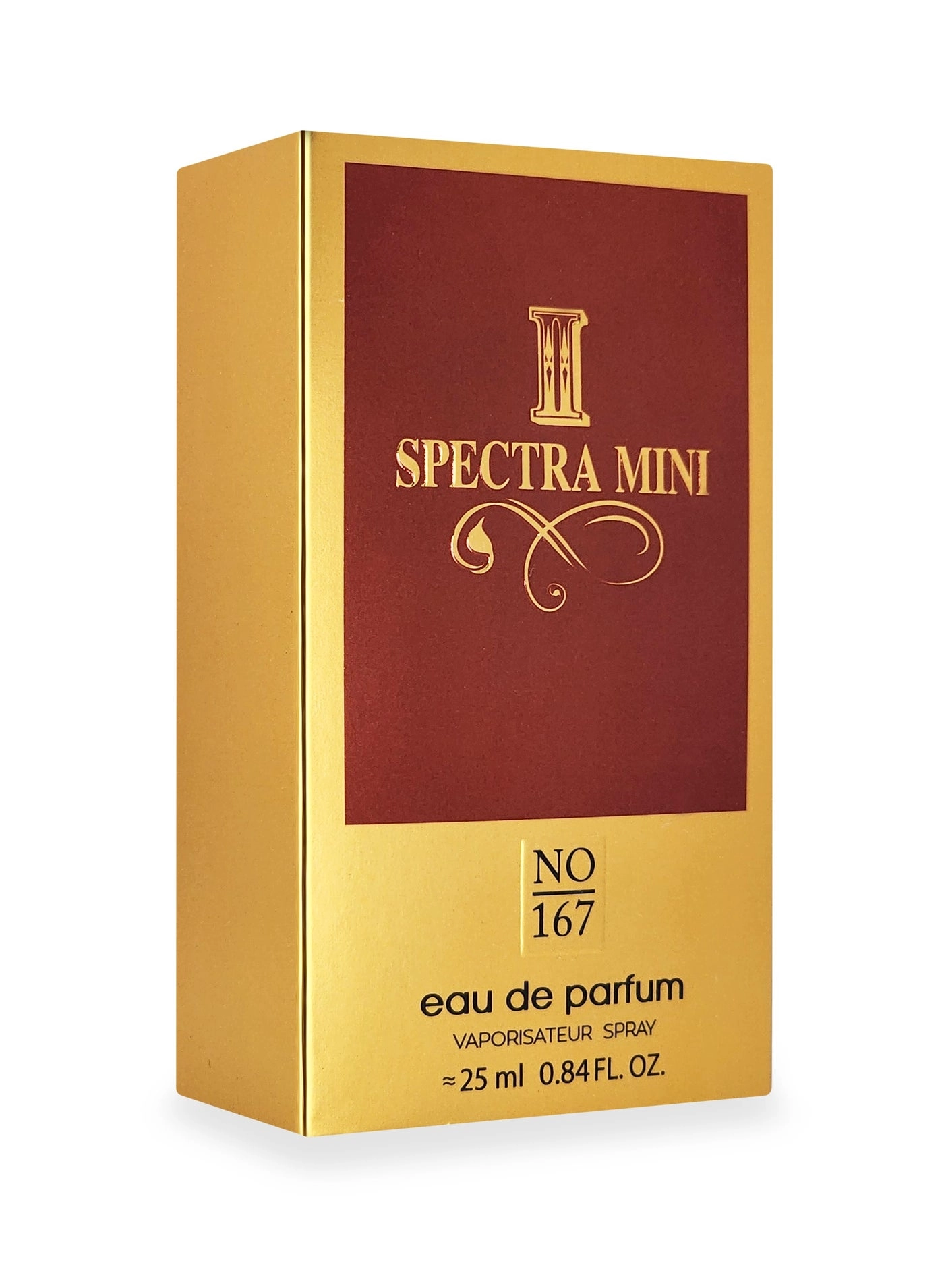 Mini 167 Eau de Parfum 25ml
