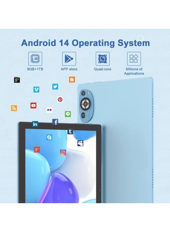 CM8200plus - 256GB 10.1"