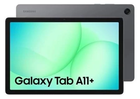 Galaxy Tab A11+ - 128GB 11"