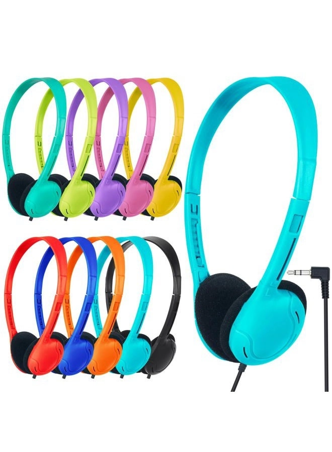 ZNXZXP687 Wired Headphone Pack