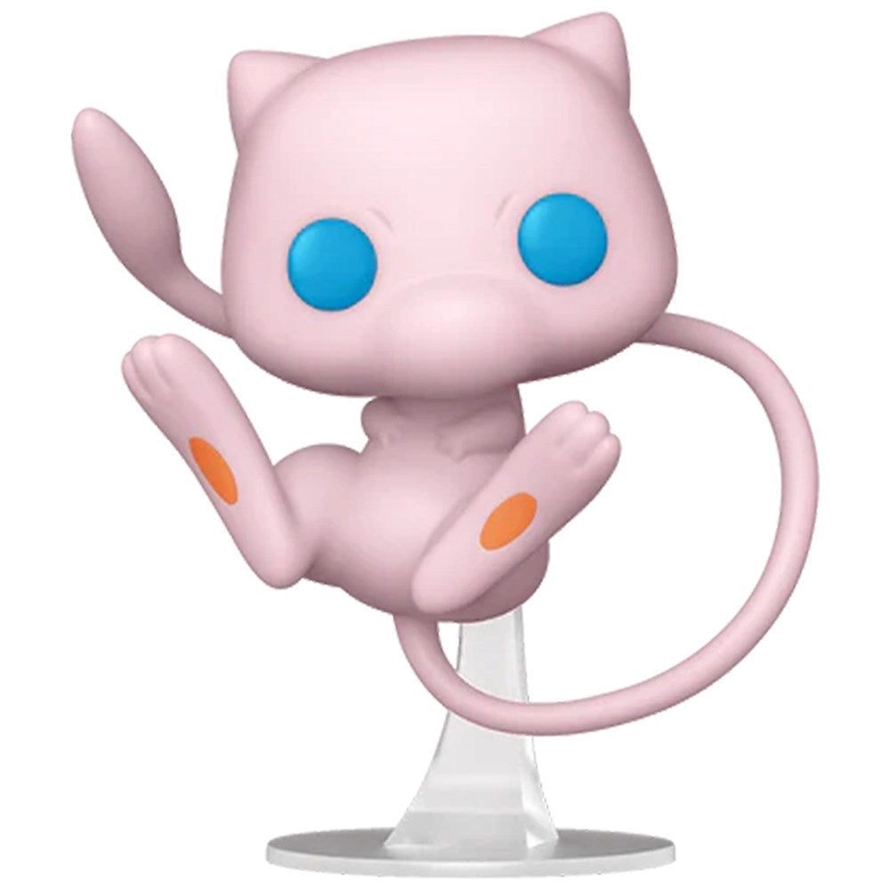 FUNKO Mew - Pokemon (10.2 cm) (FU74221)