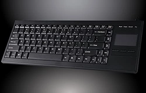 Ione Scorpius P6 - USB, USB-C