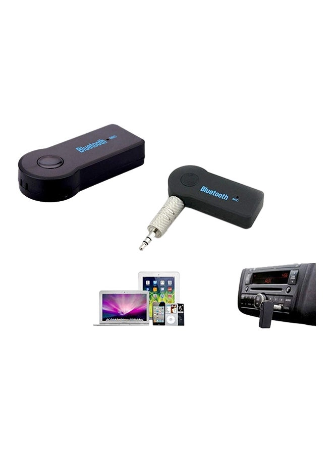 Mini Bluetooth Audio Receiver