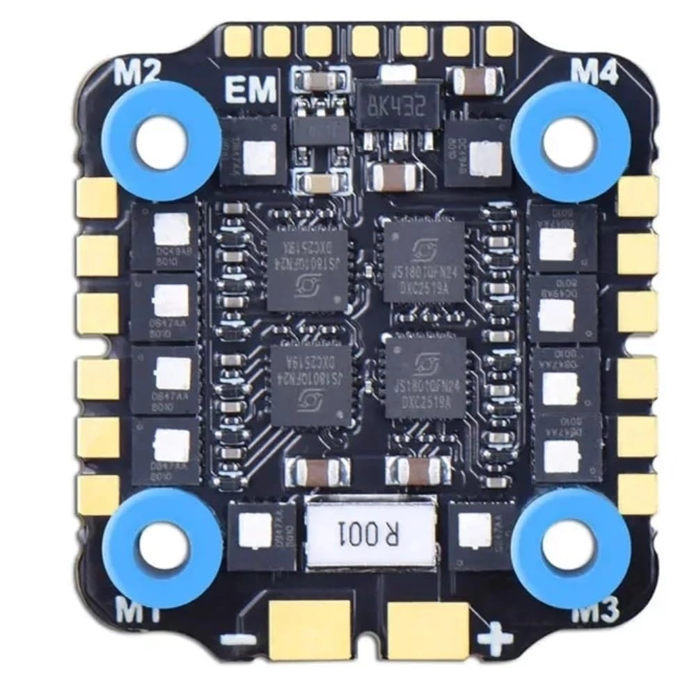 Flight Controller - 4 in 1 2-6S F7