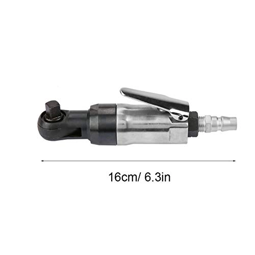 Pneumatic Ratchet Wrench - 3/8