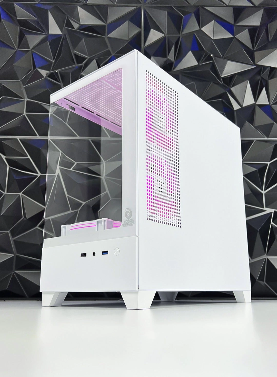 Nova Air Gaming PC - SSD 1 TB 16 GB Intel Core i5-12400F