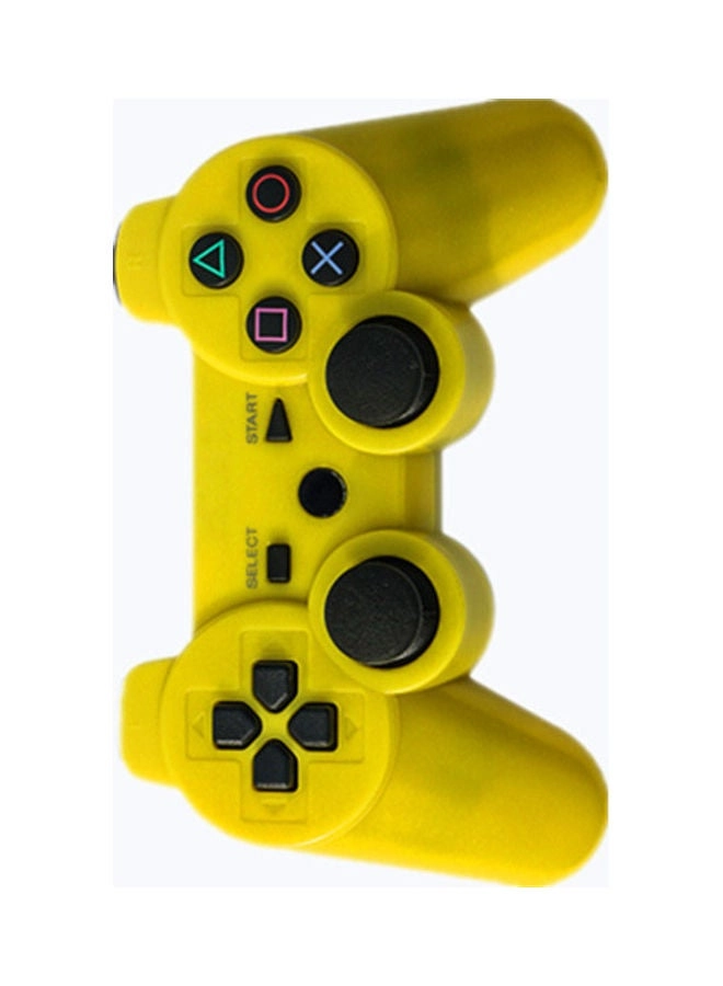 PS3 - Yellow