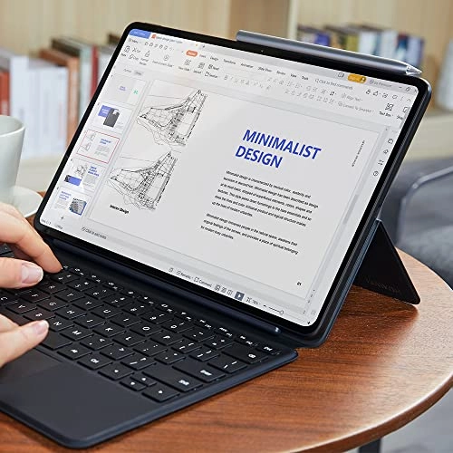 MateBook E - 12.6'' 512GB 16GB 512GB Core i5