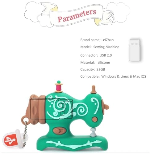 USB Flash Drive - USB 2.0 64GB