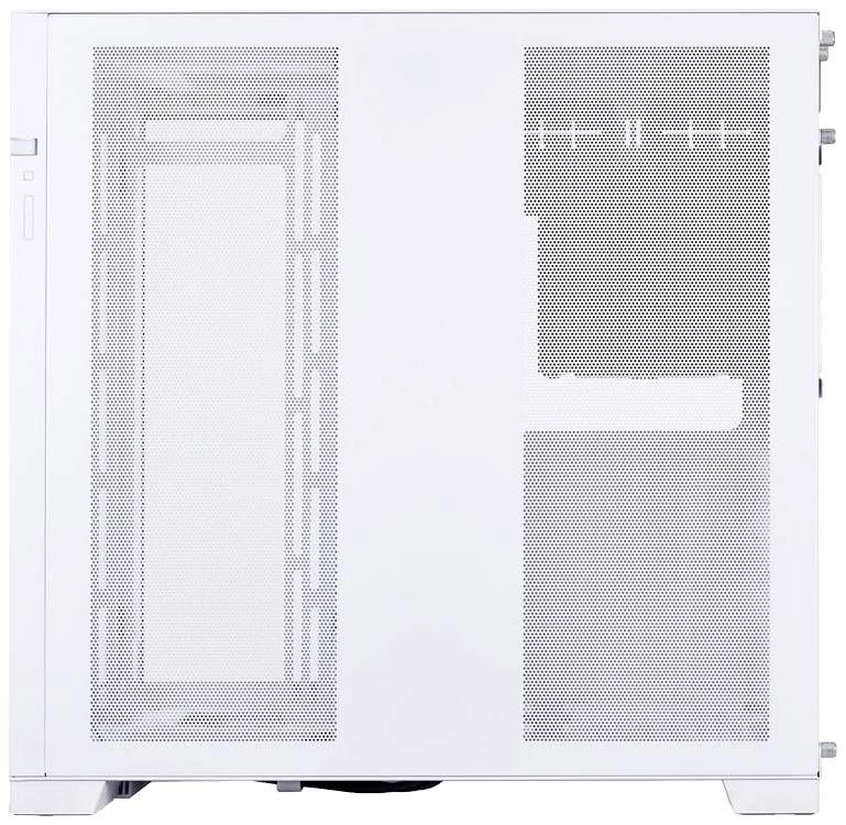 O11D EVO RGB - Side window E-ATX