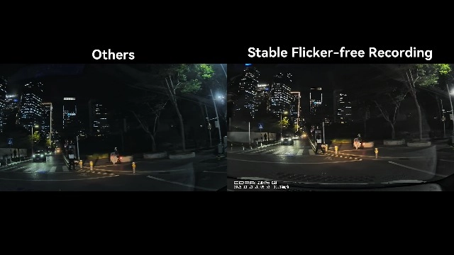 Z90 Pro - 2160P 30fps