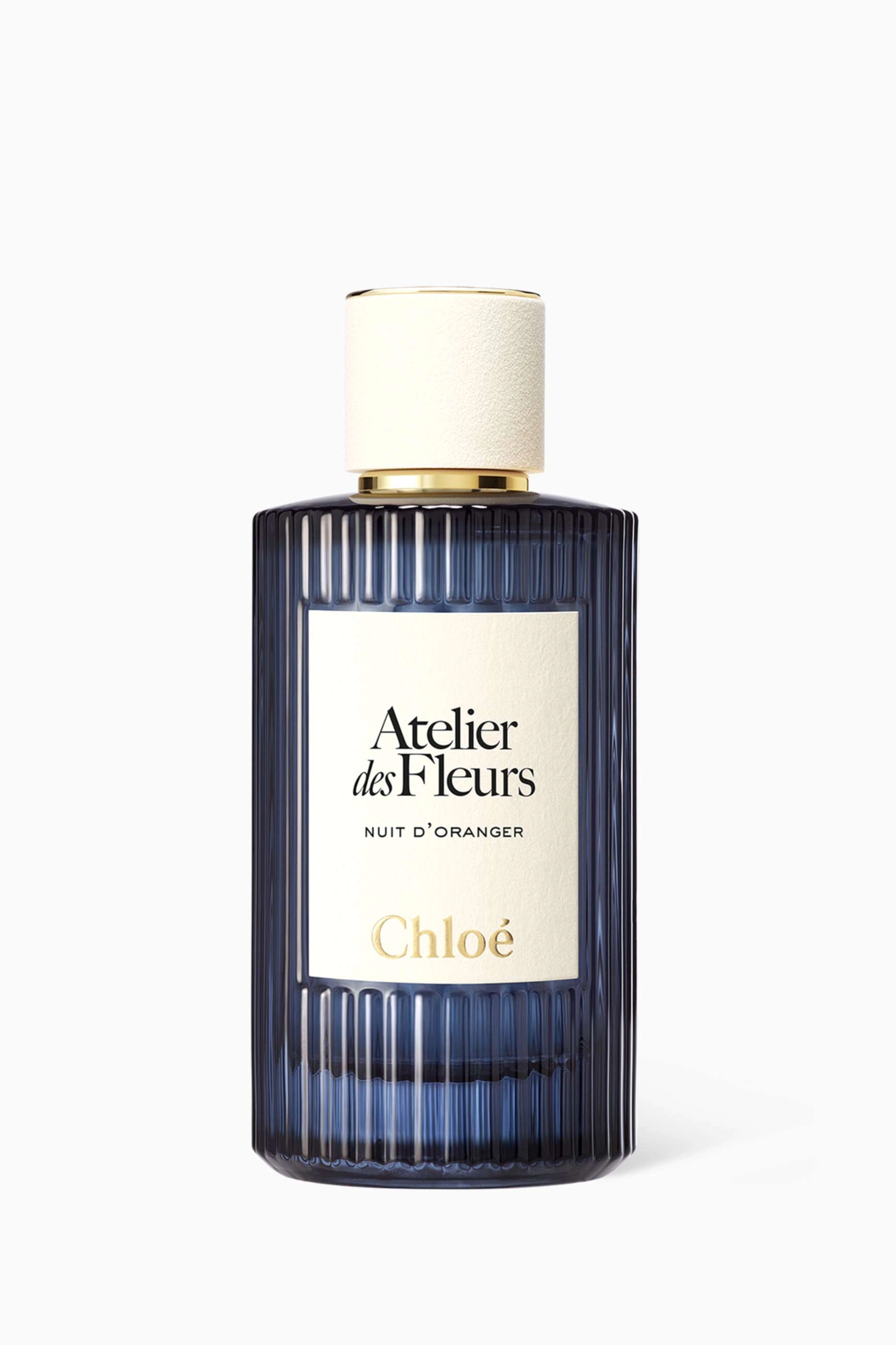 Chloé Perfumes Nuit d'Oranger - Eau de Parfum 150ml