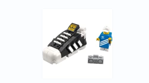 Mini Adidas Originals Superstar (40486)