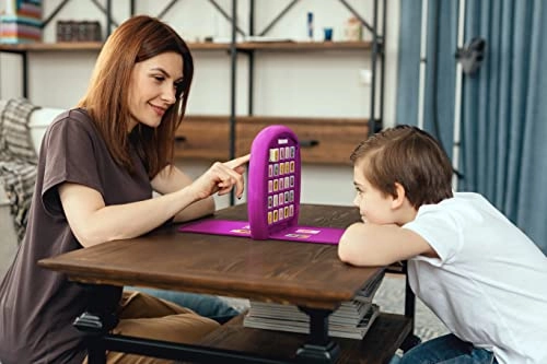 Top Trumps Match: Spirit - 25 Character Cubes 15 Mini Top Trumps Cards