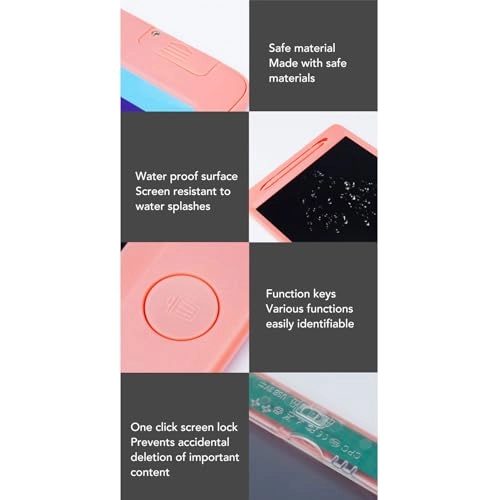 LCD Writing Tablet - pen
